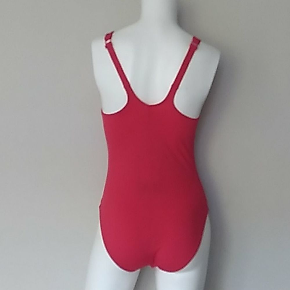 Aqua Sphere Infinity Pink Bathibg Suit. NWT - Picture 6 of 12